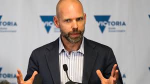 Mr weimar explains what authorities know so far about how a coronavirus cluster in victoria had grown to eight cases by friday morning. Covid 19 Victoria Shows World How To Bungle A Crisis