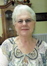 Annie Robberson Obituary