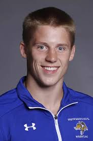 2019-20 Wrestling Roster