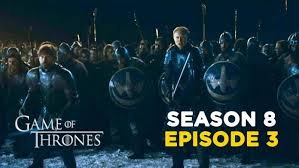 Canadians can now stream game of thrones exclusively on bell media's crave service. Game Of Thrones Season 08 Episode 03 Download Free Tv Shows Game Of Thrones Episodes Watch Game Of Thrones