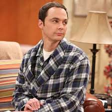 Maybe you would like to learn more about one of these? Sheldon Cooper From The Big Bang Theory Charactour