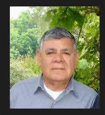 Natividad Cruz's Instagram, Twitter & Facebook