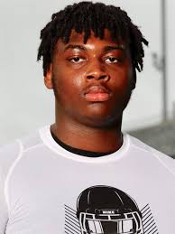 Kenyon Green, Houston, Offensive Line