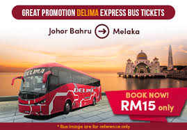 The taxi from melaka sentral bus station to jonker walk is around rm12 at 7pm. Bus Route From Johor Bahru To Melaka Malaysia Expressbus