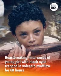 I put my son's prosthetic eye in for him every morning 👁️❤️