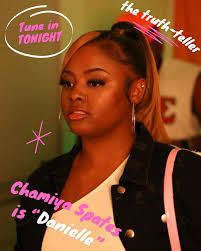 Kickback Chronicles the Webseries