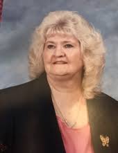 Obituary information for Alice Faye Johnson Gabbard