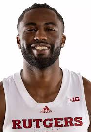 2023-24 Men's Basketball Roster