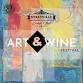 Art and Wine Festival event image