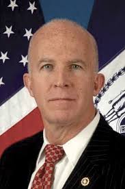 Among 365 NYPD Promotions, Bratton Taps Legal, Tech Deps.