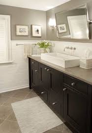 Grey Bathroom Cabinets Grey Bathroom Ideas Greybathroom Cabinets Ideas Tags Grey Bathroom Paint Grey Traditional Bathroom Home Decor Bathrooms Remodel