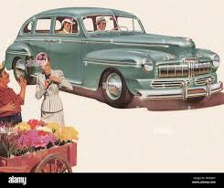 Image result for Greenfield Green 1946 Mercury