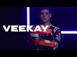 Indycar rookie of the year. 2020 Rinus Veekay Rookie Moves Youtube