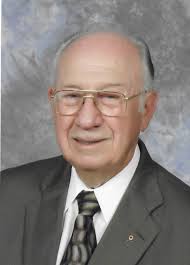 John Williams Obituary