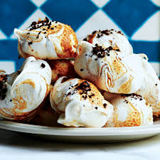 Image result for meringues