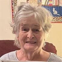 Betty Ferrell Obituary