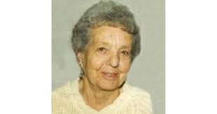 Delila Elizabeth Workman Cudney Obituary (1918