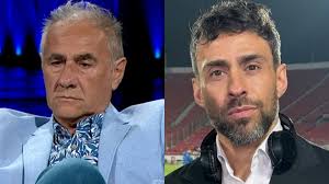 Revelan cuánto dinero obtuvo el padre de Jorge Valdivia por su entrevista  en "Primer Plano"