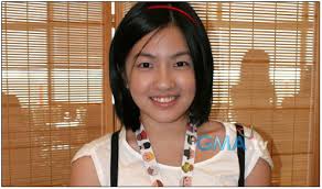iGMA: Joyce Ching is a happy 'tween'