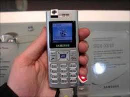 By managing the several access codes of your phone and sim card. Samsung Sgh X610 Unlock Code Free Instructions Youtube