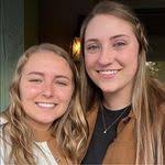 Kaitlin Brunner's Instagram, Twitter & Facebook