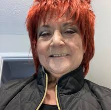 Happy Birthday, Pastor Barb 🥳 We are so grateful for your integrity,  authenticity, and your heart for Jesus. We wish you the most blessed year  yet!🎉