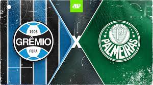 Já o palmeiras venceu em 38 oportunidades, marcando um total de 131 gols. Gremio X Palmeiras Assista A Transmissao Da Jovem Pan Ao Vivo Jovem Pan