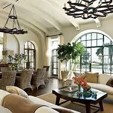 Beautiful Coastal Mediterranean Style Veranda Interiors Home Home Decor