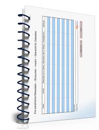 Blutdruck und blutzucker tabelle als pdf / blutzucker tabelle zum ausdrucken pdf : Diabetiker Tagebuch Tabelle Zum Download