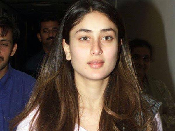 Image result for kareena without makeup"