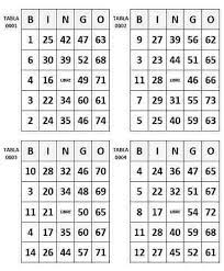 Cartones De Bingo Para Imprimir Bingo Cards Bingo Template Bingo Cards Printable Aqui tienes todas las tablas de multiplicar, desde el 1 hasta el 10. cartones de bingo para imprimir bingo