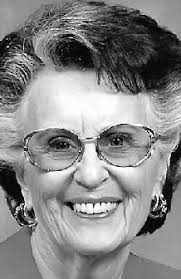 Nadine Hays Obituary (2018)