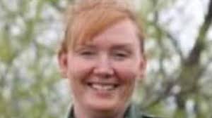 Border Patrol agent killed