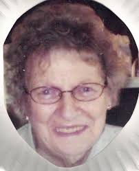 Mary Simon Obituary (1923