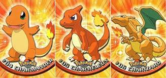 How Good Is Charizard Levelskip