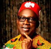 Reconnecting to the global radar, By Eric Teniola