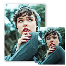 Custom Portrait Wedding Gift, Canvas Gift for Couple, Amazing Art for Bride  and Groom, Family Oil Paint From Photo, Memory Great Decor