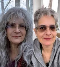 Hello ladies I want your opinion about new cut 😍✂️