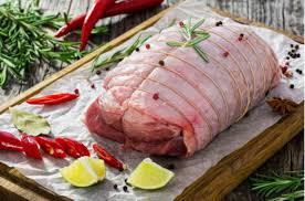 Turkey Breast Boned Rolled Ben Creese Country Butchers