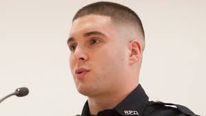 Pendlebury wins prestigious 13th annual Ted Blair Memorial Award