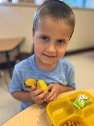 Are there 3rd-5th grade teachers in Franklin County interested in a free  nutrition and physical activity program?