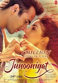 Junooniyat 2016 Watch Full Hd Streaming Movie Online Free