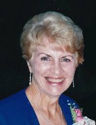 Patricia Coll Obituary January 14, 2022