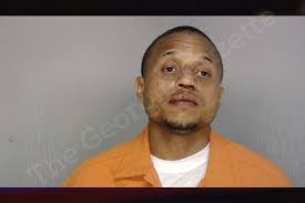 Calvin Perry — Bibb County Jail Bookings