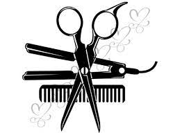 Salon Beauty Dryer Accessoires Hair Shop Scissors Hairdresser Etsy Hair Shop Dryer Accessories Hairdressing Scissors
