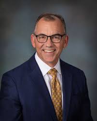 Manchester University's Board of Trustees gains five new members