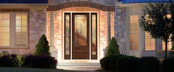 Exterior Doors Curtis Lumber