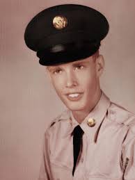 David Batdorf Obituary