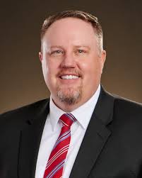 West Valley names local hospital leader as new CEO