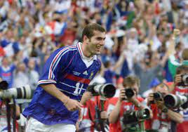 Minden, amit francia válogatott témában tudni érdemes. Zidane 21 Eve Nyert Vilagbajnoksagot A Franciaknak Video